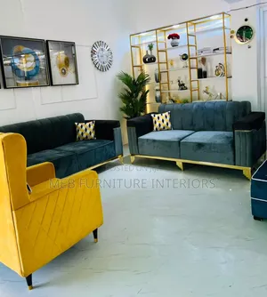 Classy 7 Seater on Sale at Affordable Price