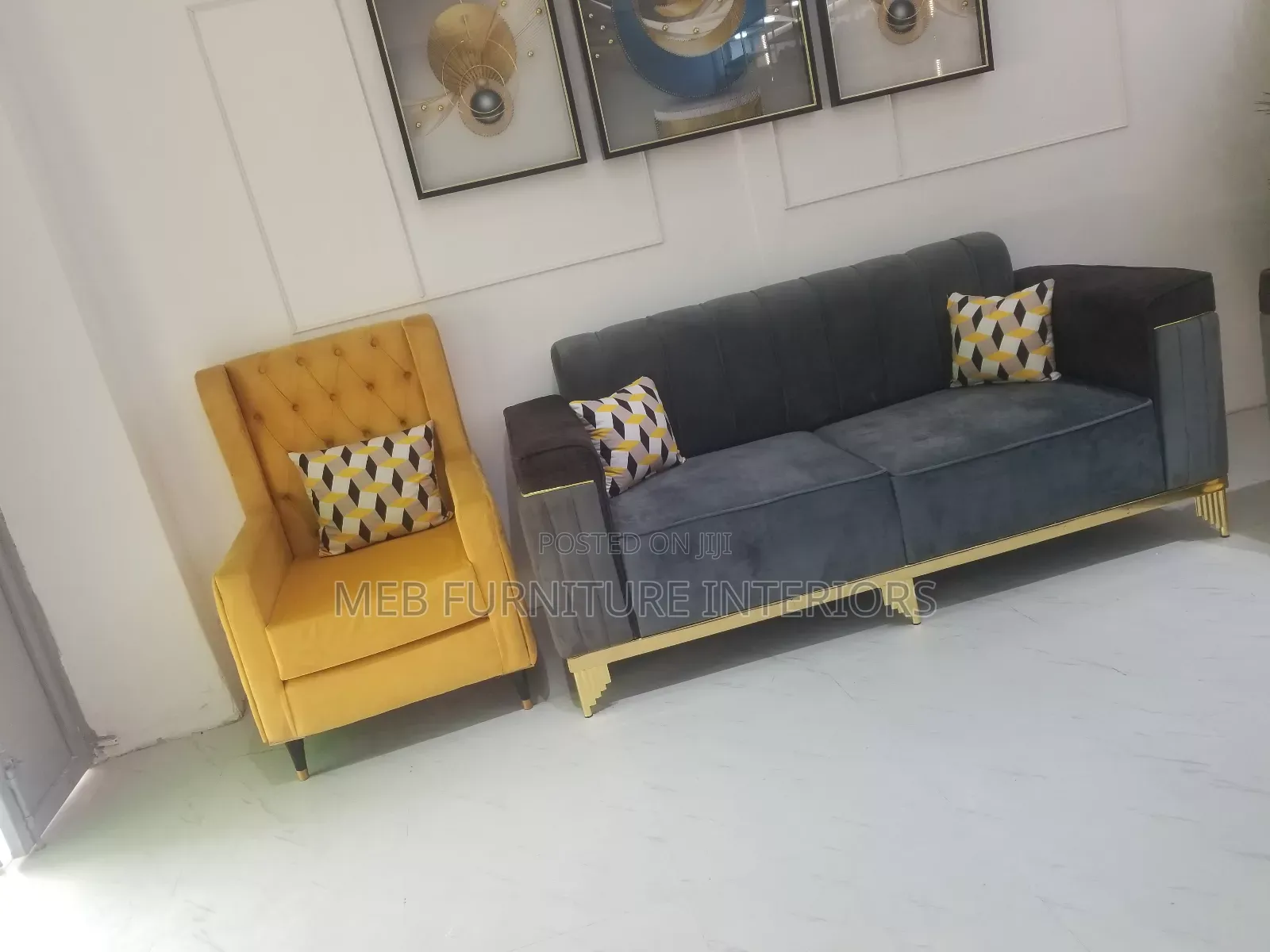 Classy 7 Seater on Sale at Affordable Price