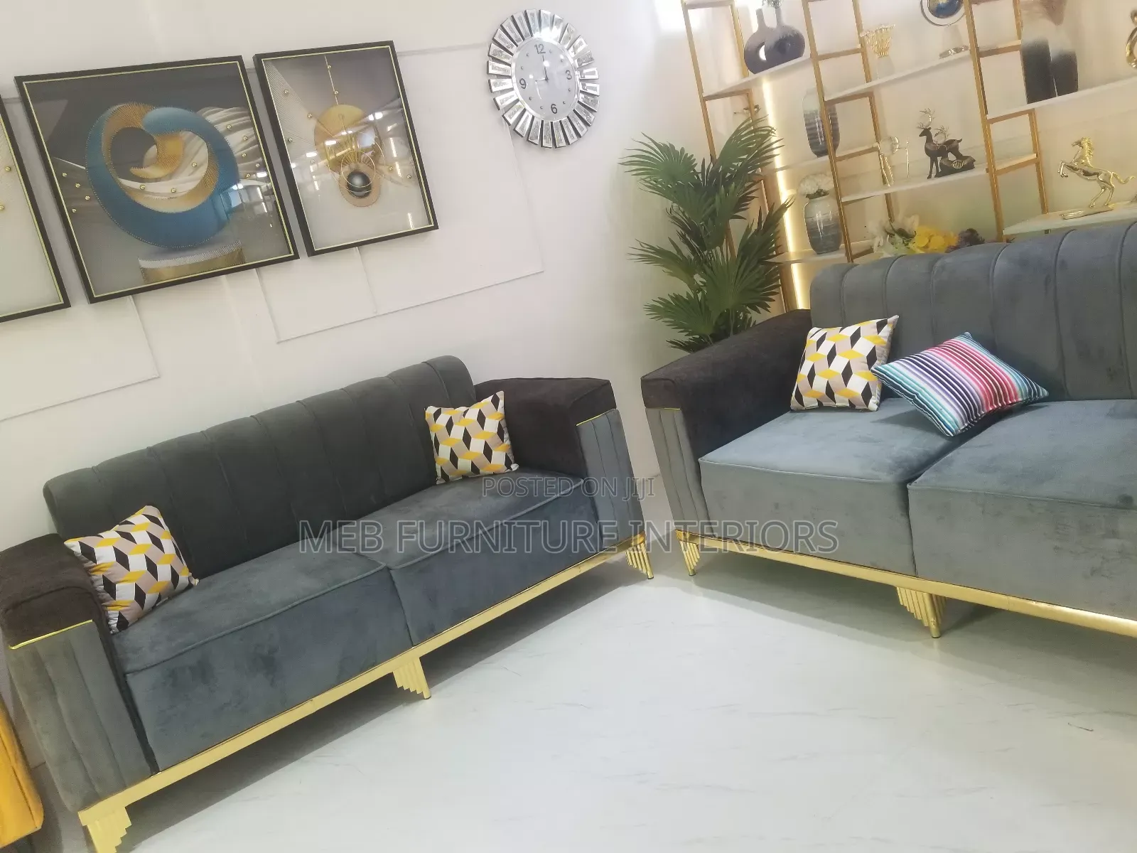 Classy 7 Seater on Sale at Affordable Price