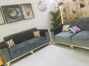 Classy 7 Seater on Sale at Affordable Price