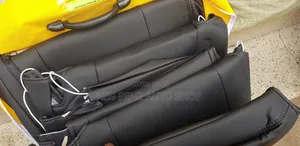 Seat Covers Landcruiser Lc 150 ( Genuine)