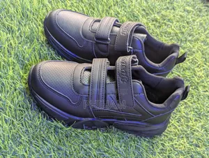 Kids White Sneakers/ Kids Canvas Shoes