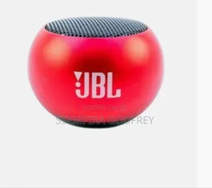 Mini Portable Speakers JBL M3