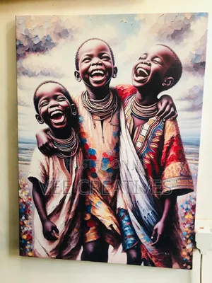 Canvas Art ( Large) 50 by 70