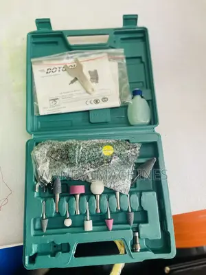 Die Grinder Kit 14pcs (Tyre Grinder Kit)