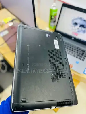 Laptop HP EliteBook 840 G2 8GB Intel Core I5 HDD 500GB
