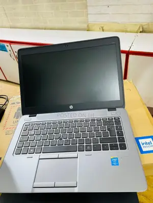 Laptop HP EliteBook 840 G2 8GB Intel Core I5 HDD 500GB