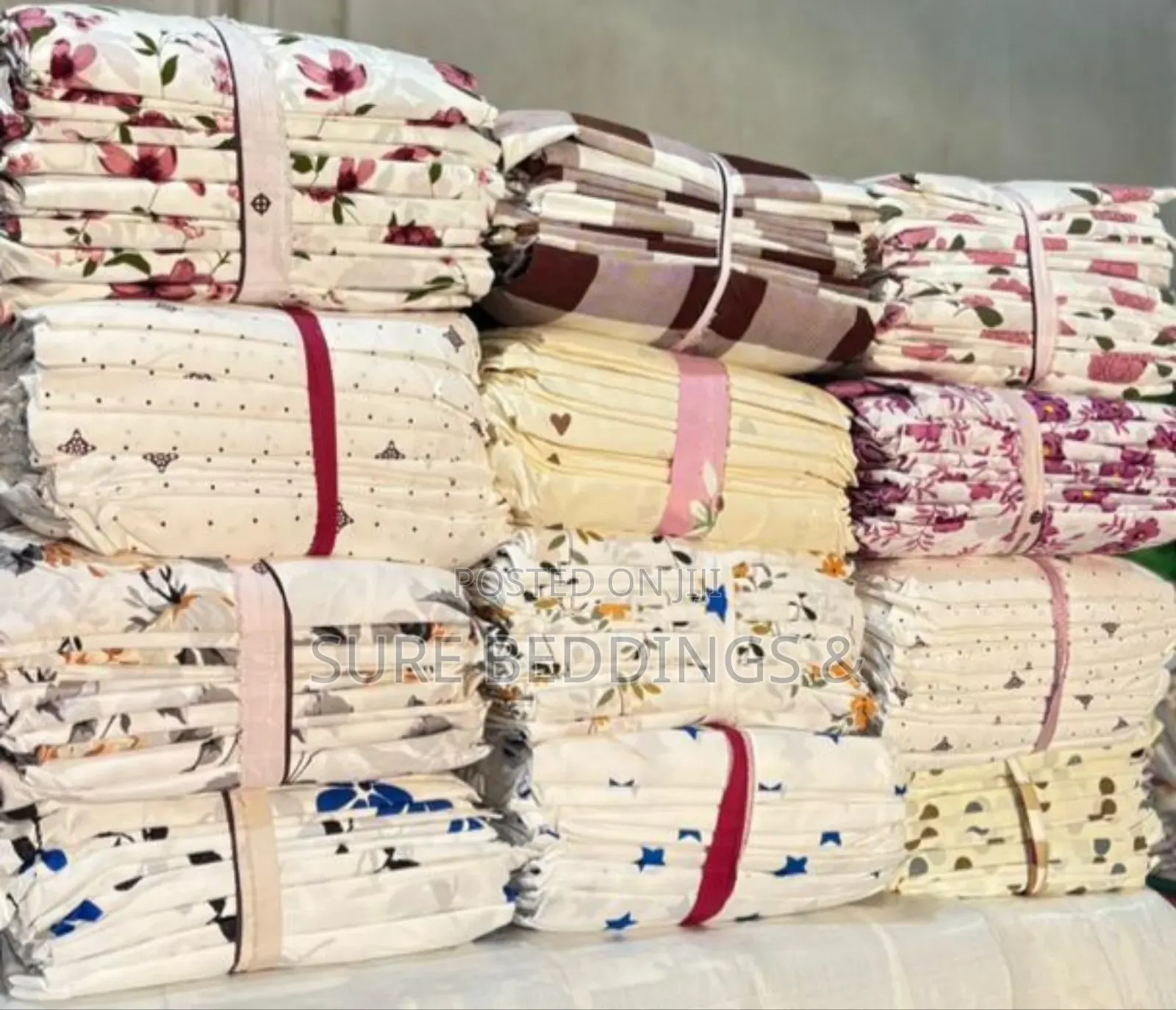 Lotis Normal Bedsheets