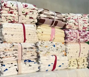 Lotis Normal Bedsheets