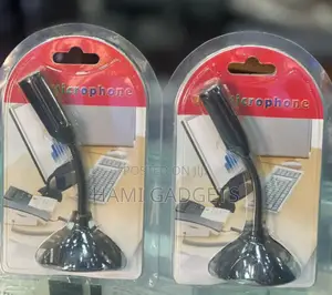 USB Microphone