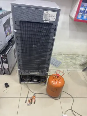 Quick Service Fridge Technician