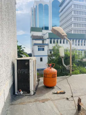 Full and Original Ac Gas Refillings