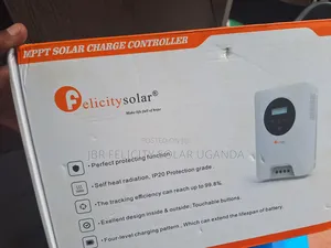 MPPT Controller 80A