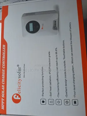 MPPT Controller
