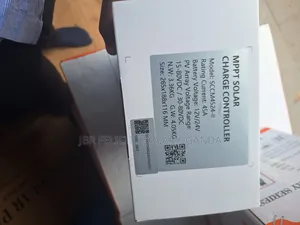 MPPT Controller