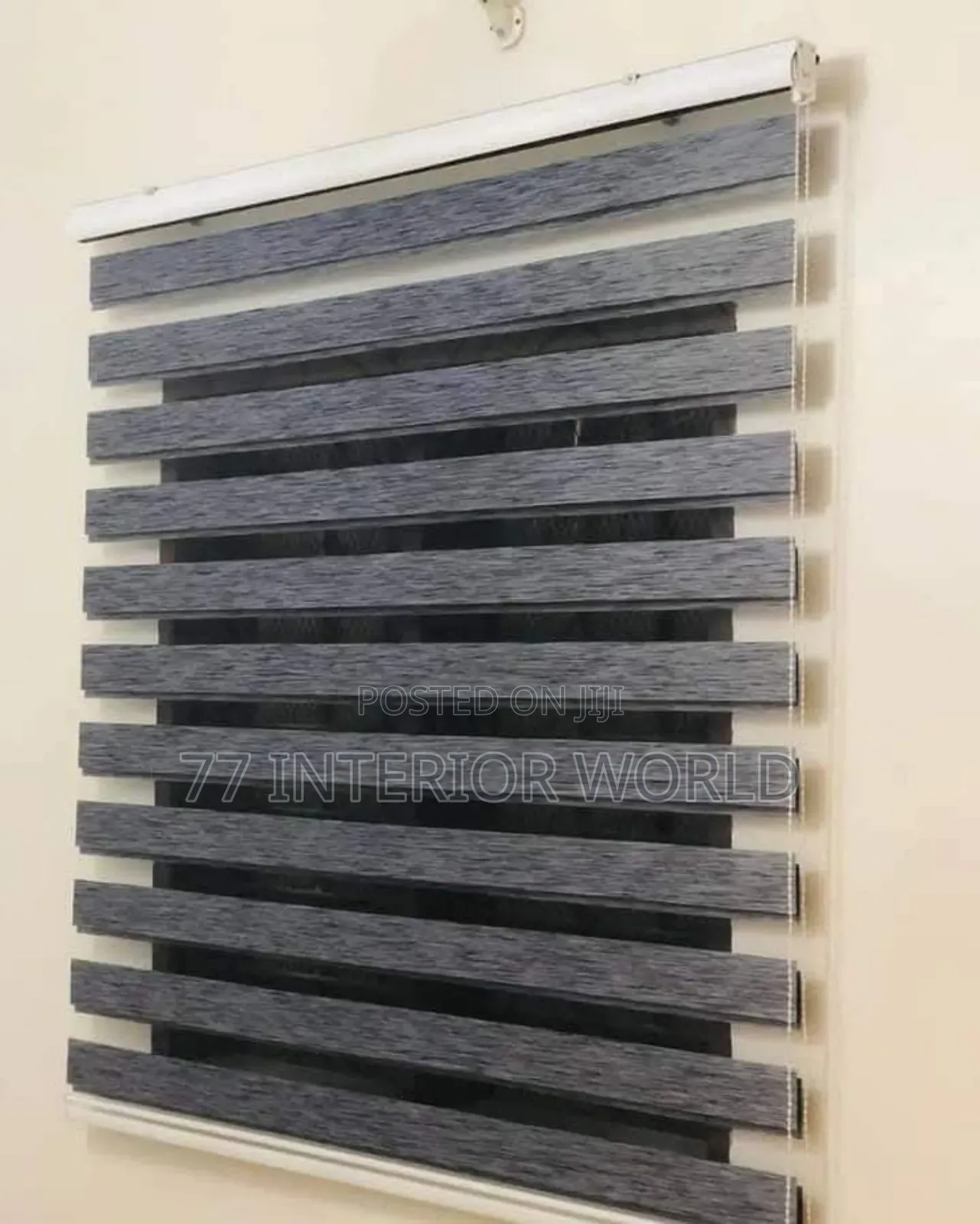 Quality ROLLER Blinds 001