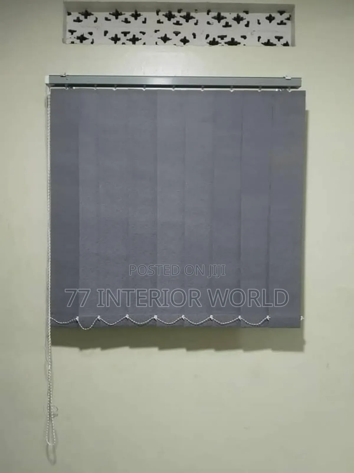 Beautiful Window Blinds 002