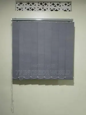 Beautiful Window Blinds 002