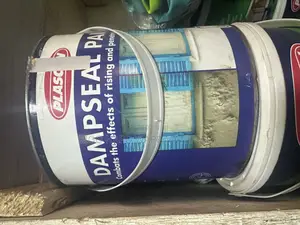 Dampseal Paint