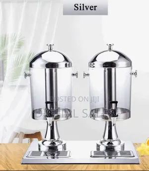 Photo - 16L Double Juicer Dispenser
