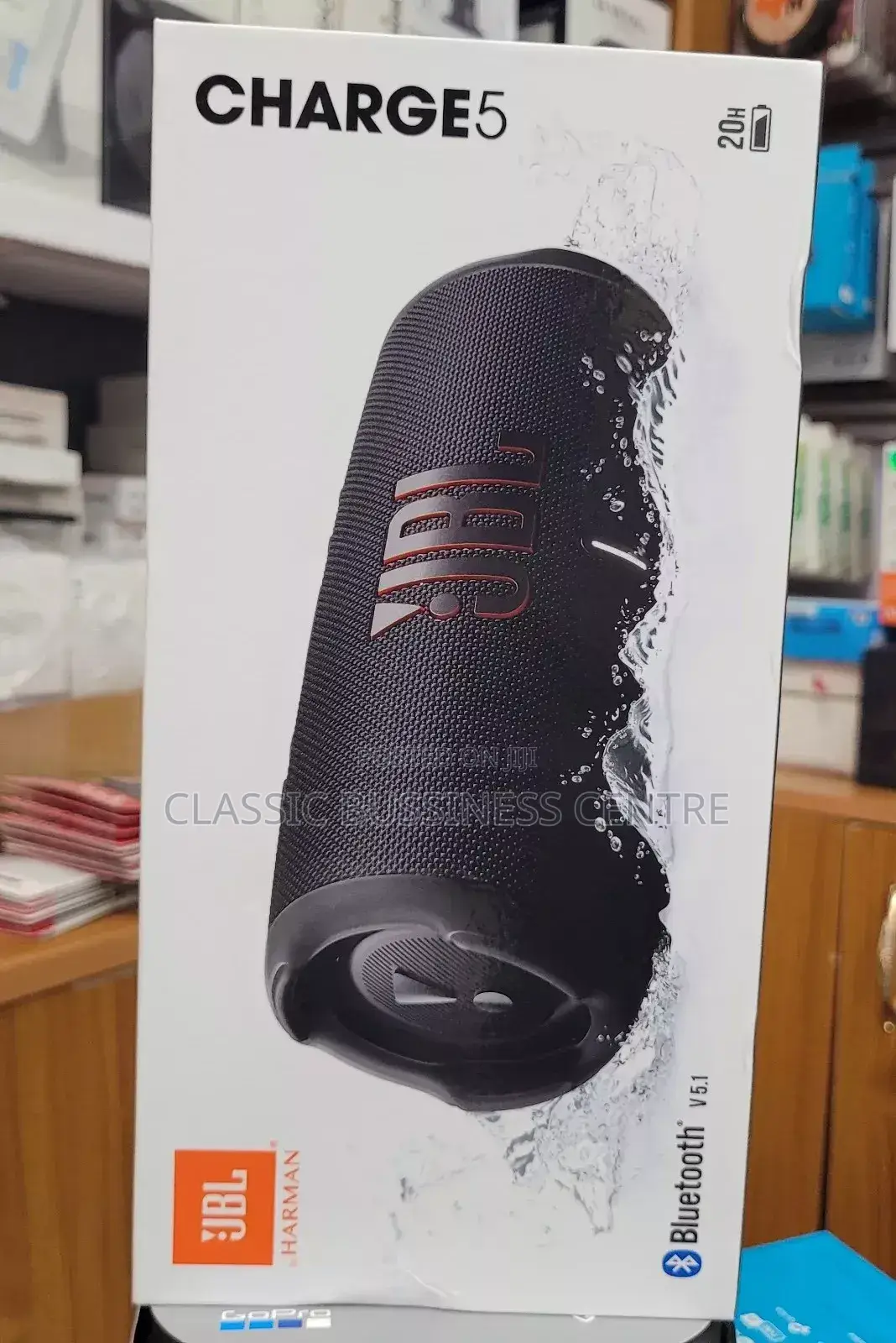 Portable Speaker JBL Original