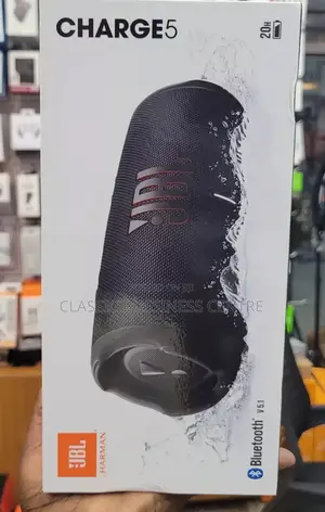 Portable Speaker JBL Original