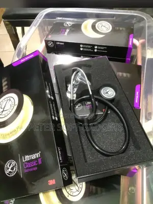 Litman Stethoscope Classic