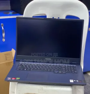 Photo - Laptop Lenovo Legion 5 16GB Intel Core I7 SSD 512GB