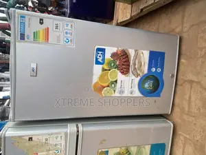Bonus Month Fridge/ Refrigerator 120liters