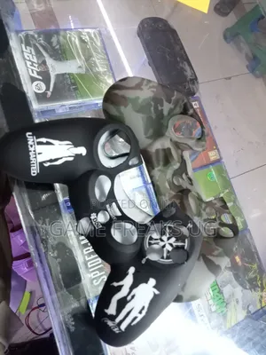 Silicone Covers For Ps4
