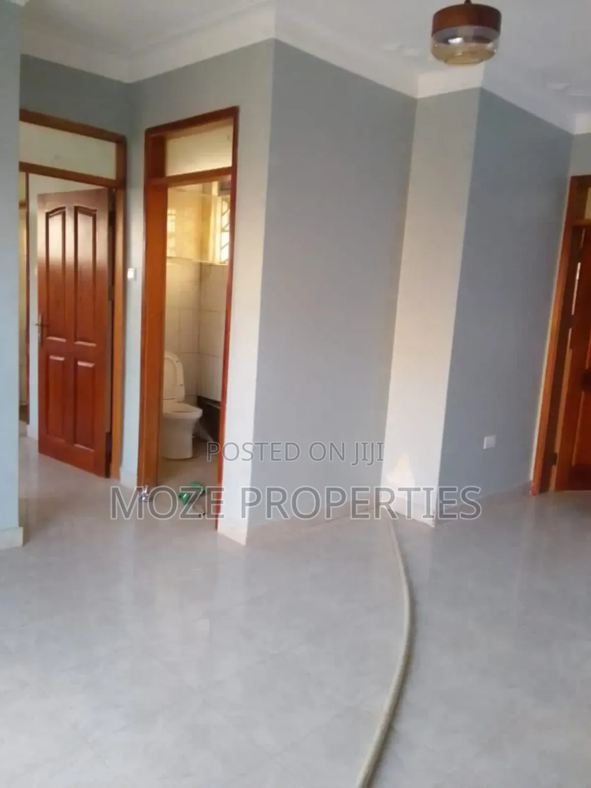 2bdrm Apartment in Naalya Kimbeja, Central Division for rent