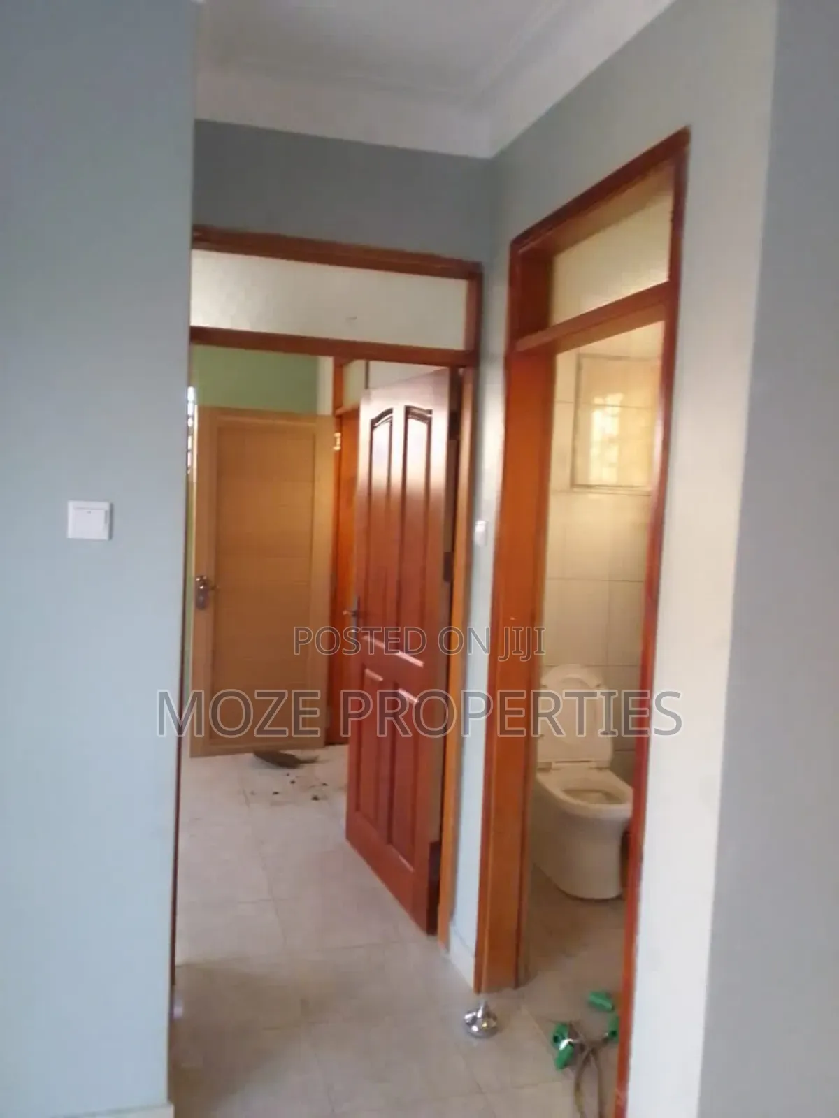 2bdrm Apartment in Naalya Kimbeja, Central Division for rent