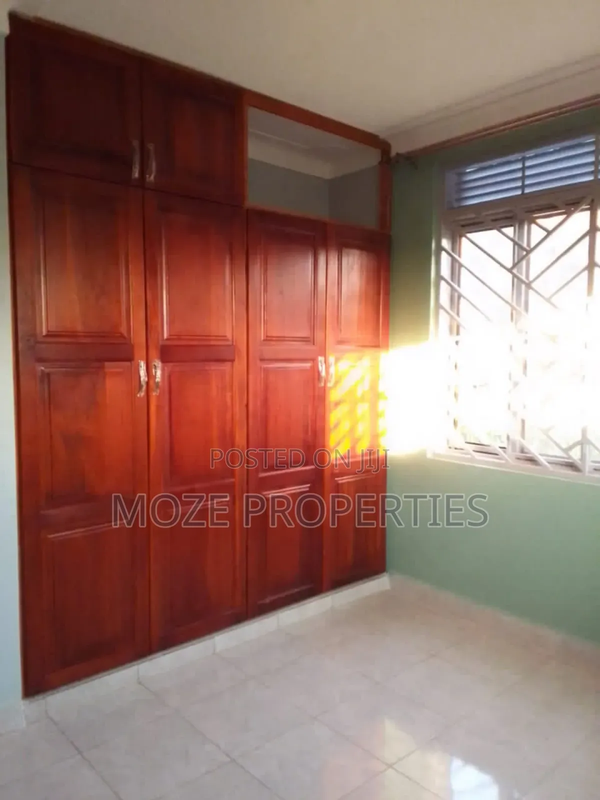 2bdrm Apartment in Naalya Kimbeja, Central Division for rent