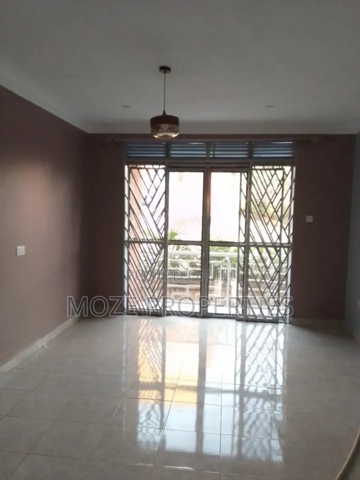 2bdrm Apartment in Naalya Kimbeja, Central Division for rent