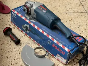 Angle Grinder 230mm 9”