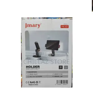 Jmary Desktop Holder.