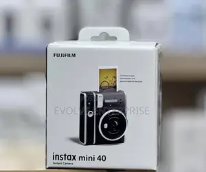 Instax Mini 40