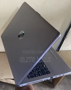 Laptop HP 250 G6 4GB Intel Core I5 SSD 512GB