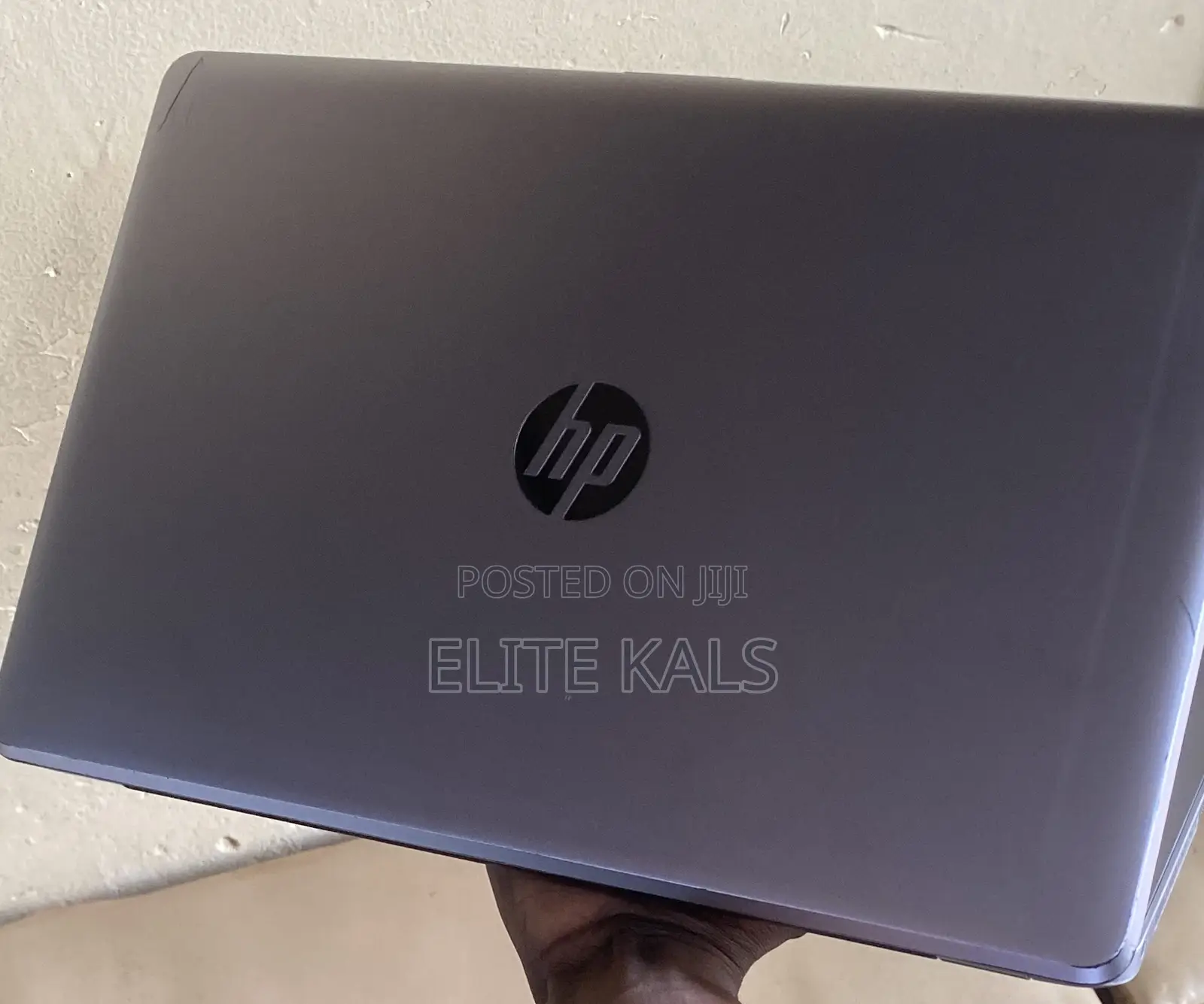 Laptop HP 250 G6 4GB Intel Core I5 SSD 512GB