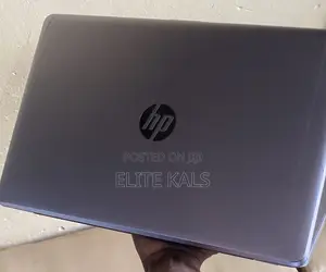 Laptop HP 250 G6 4GB Intel Core I5 SSD 512GB