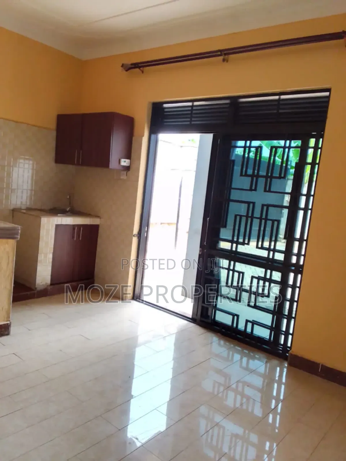 1bdrm Bungalow in Kireka Agenda, Central Division for rent