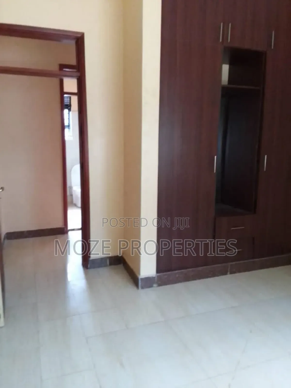 1bdrm Bungalow in Kireka Agenda, Central Division for rent