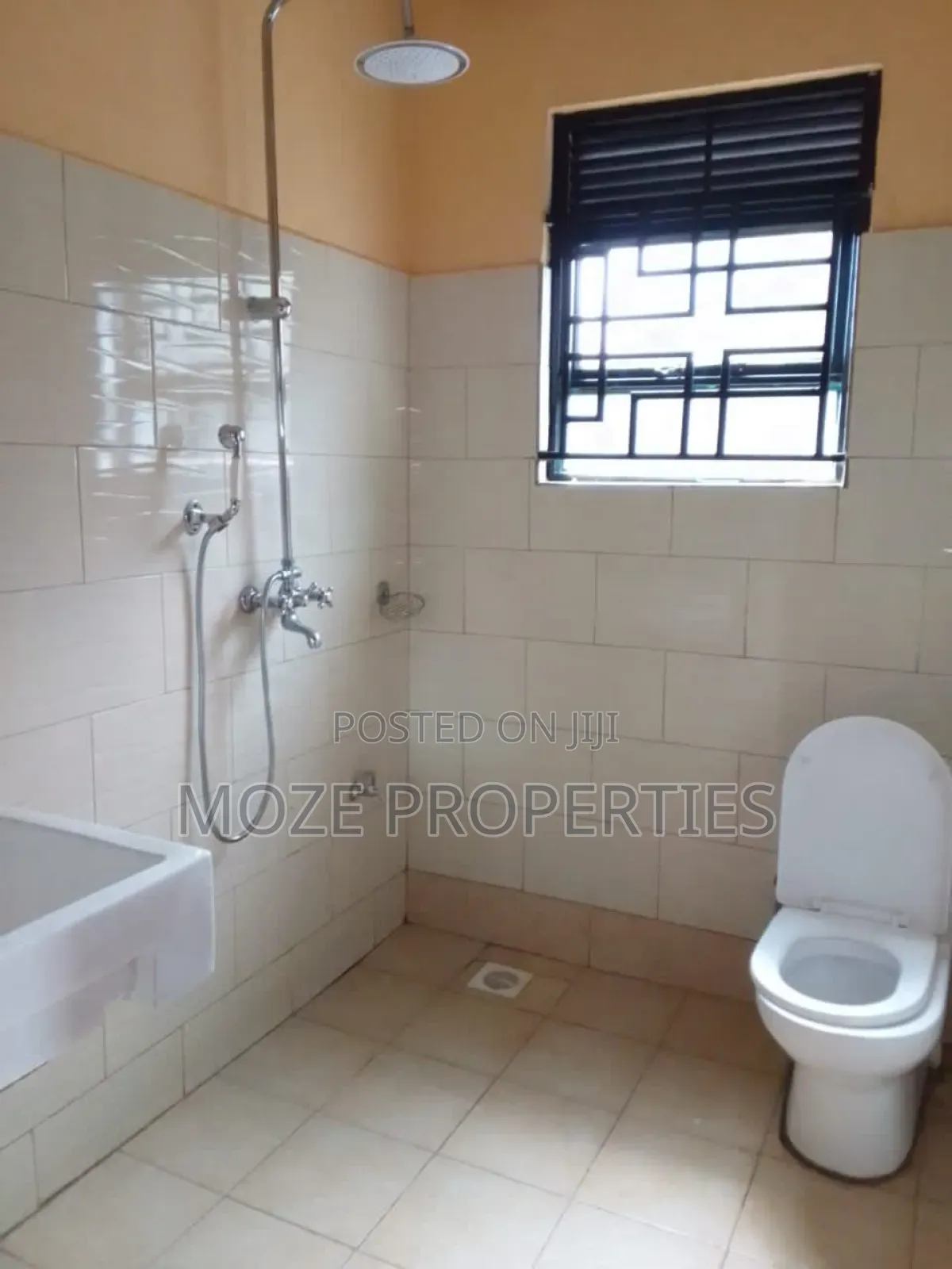 1bdrm Bungalow in Kireka Agenda, Central Division for rent