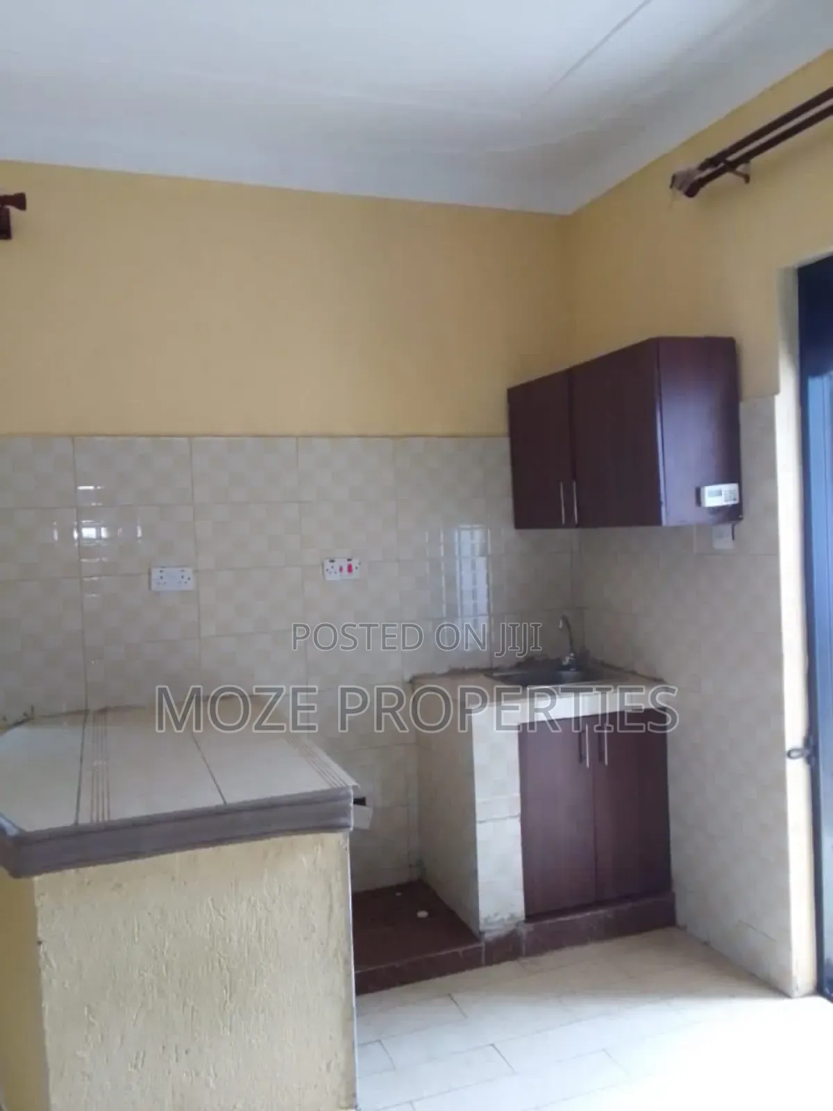1bdrm Bungalow in Kireka Agenda, Central Division for rent