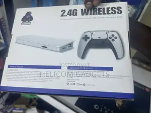 Kids Video Games With Wireless Pads