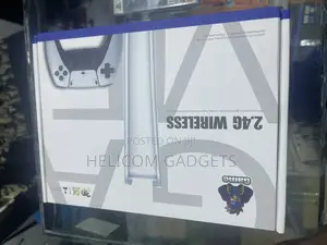 Kids Video Games With Wireless Pads