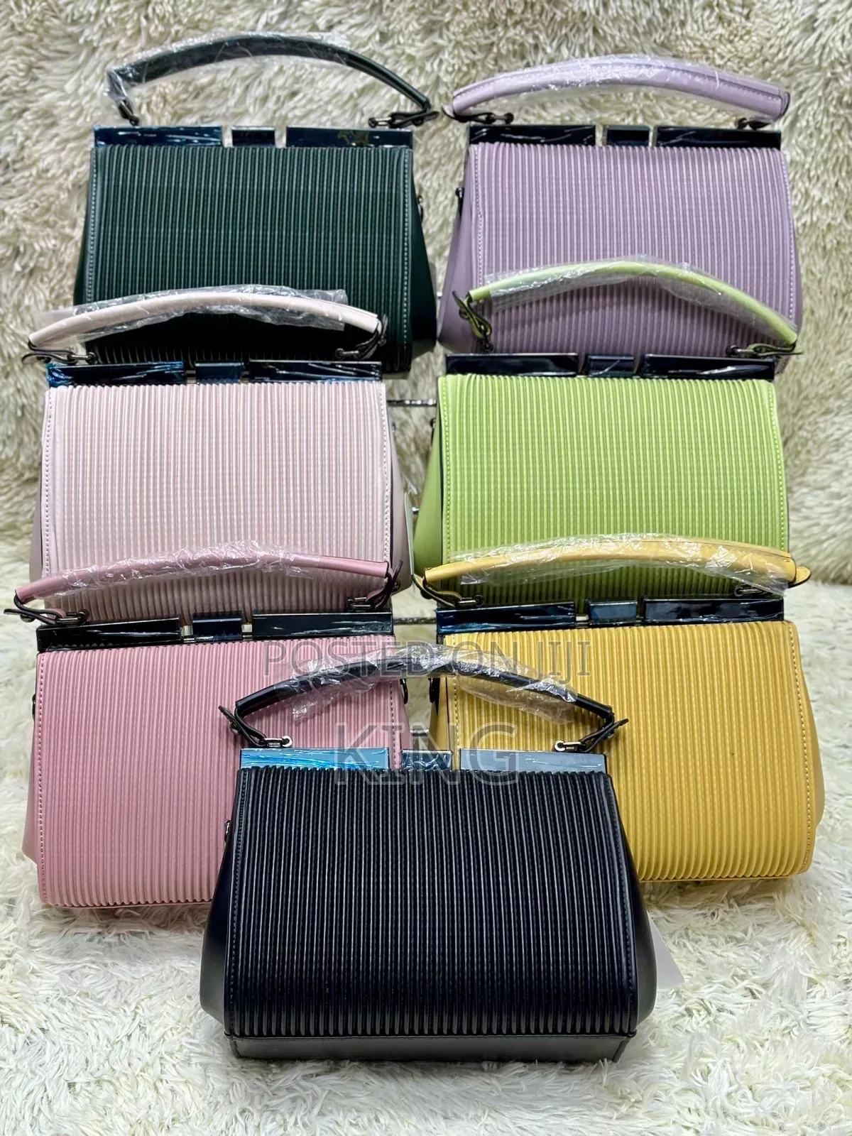 Fearless Bags