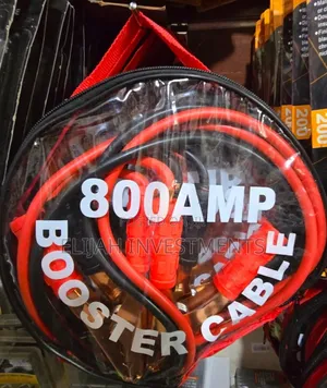 Original Quality 800amp Booster Cable