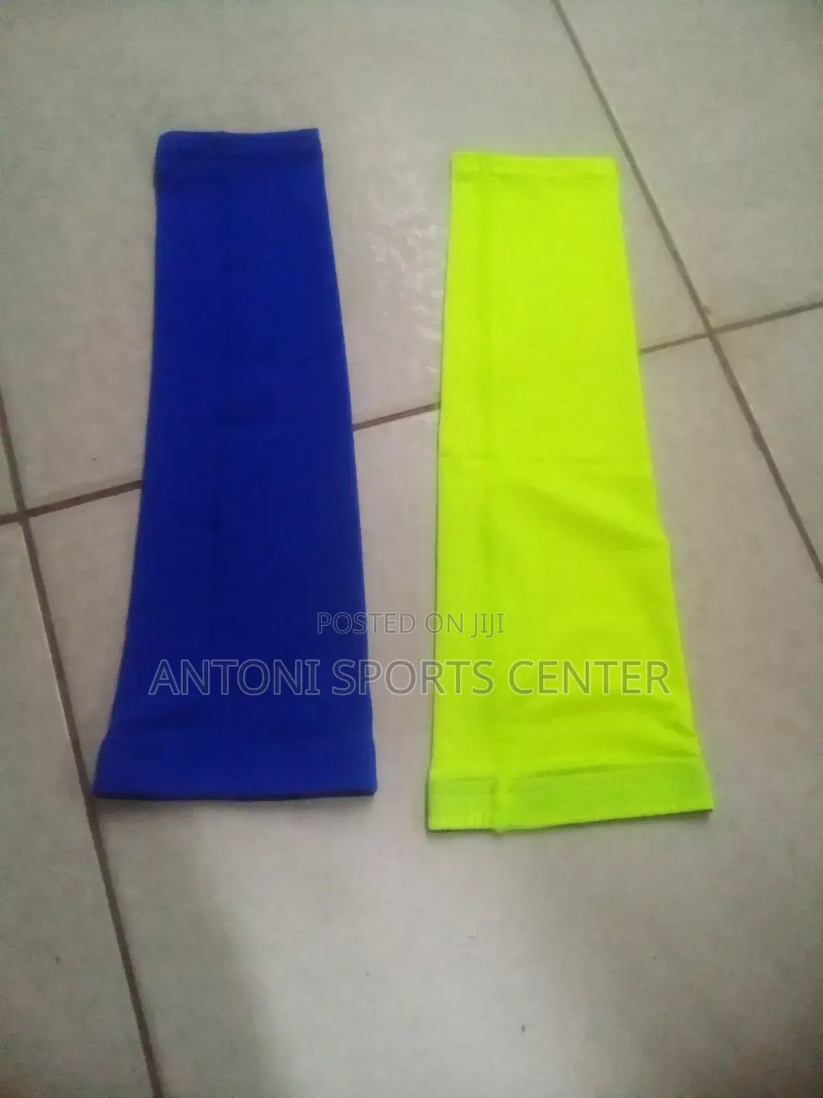 Arm Sleeves