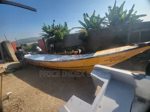 Canoe Boats Fiberglass